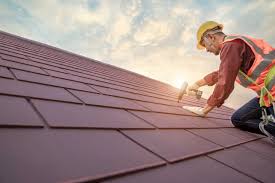 Best Tile Roofing Installation  in St Marys, OH